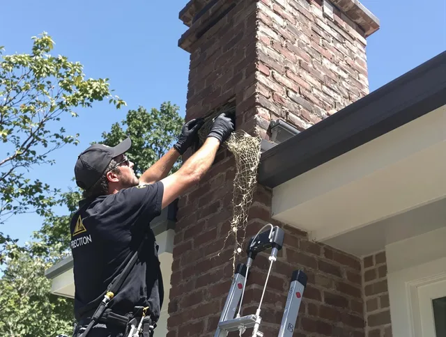 Animal & Debris Removal service in Grafton, MA