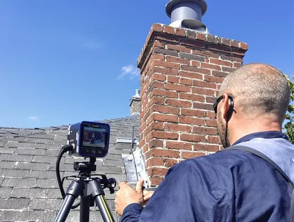 Chimney Inspection service in Grafton, MA