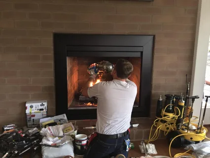 Chimney Liner Services service in Grafton, MA