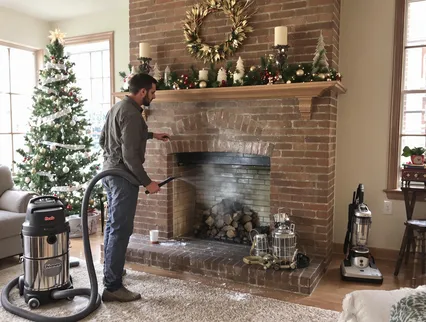 Fireplace Cleaning service in Grafton, MA