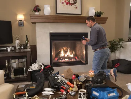 Fireplace Safety Inspection service in Grafton, MA