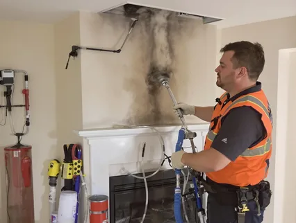 Soot Removal service in Grafton, MA